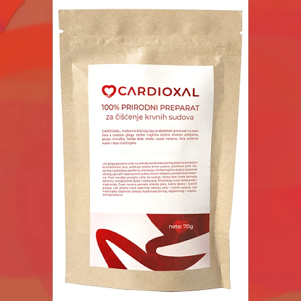 Cardioxal