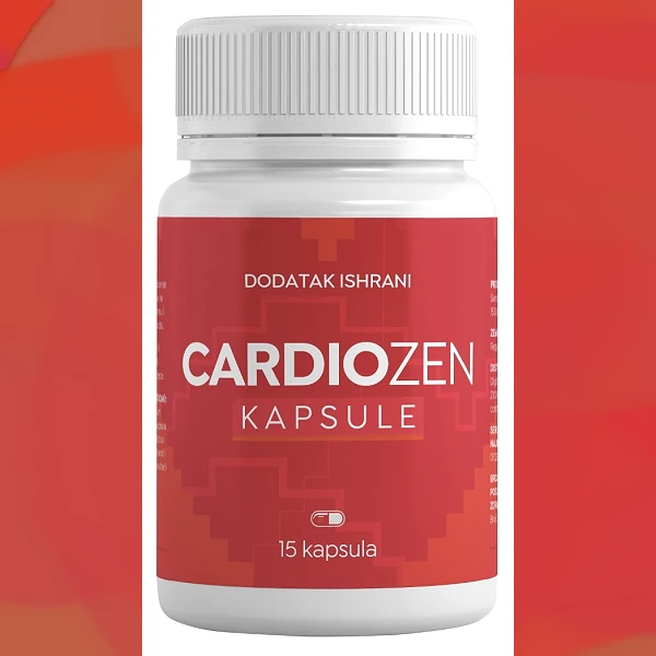 Cardiozen