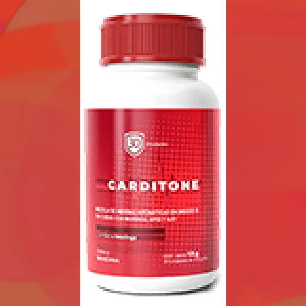 Carditone