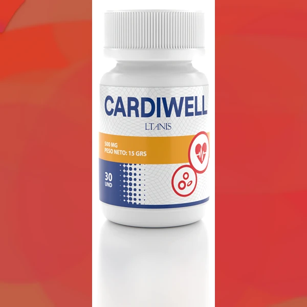 CardiWell