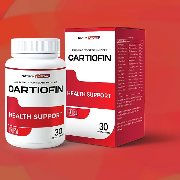 Cartiofin