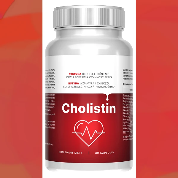 Cholistin