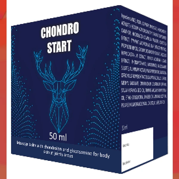 Chondrostart