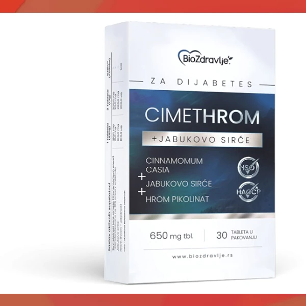 CimetHrom