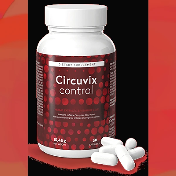 Circuvix Control