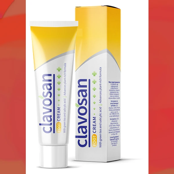 Clavosan