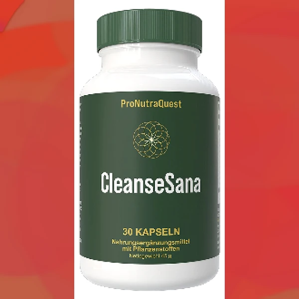 CleanseSana