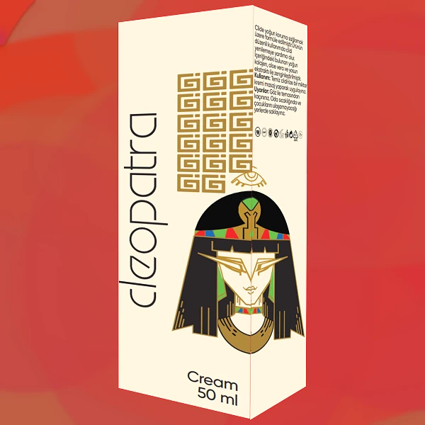 Cleopatra