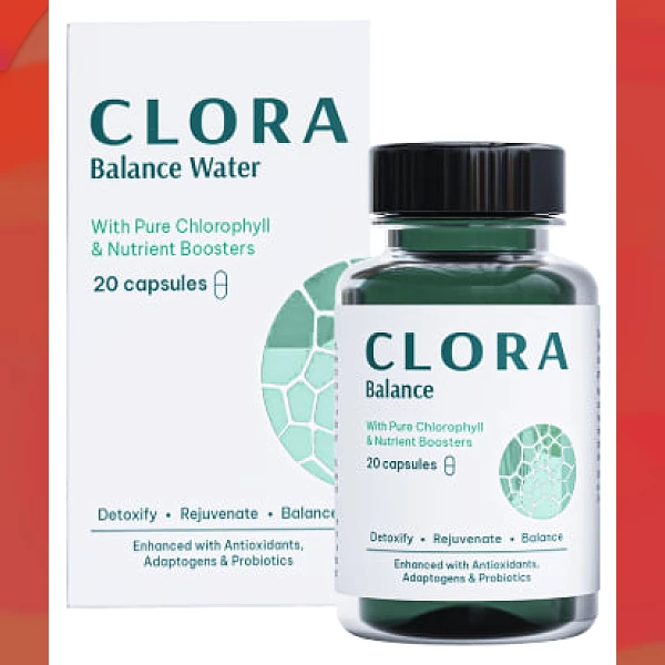 Clora Balance