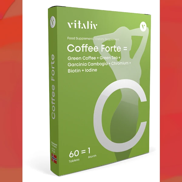 Coffee Forte