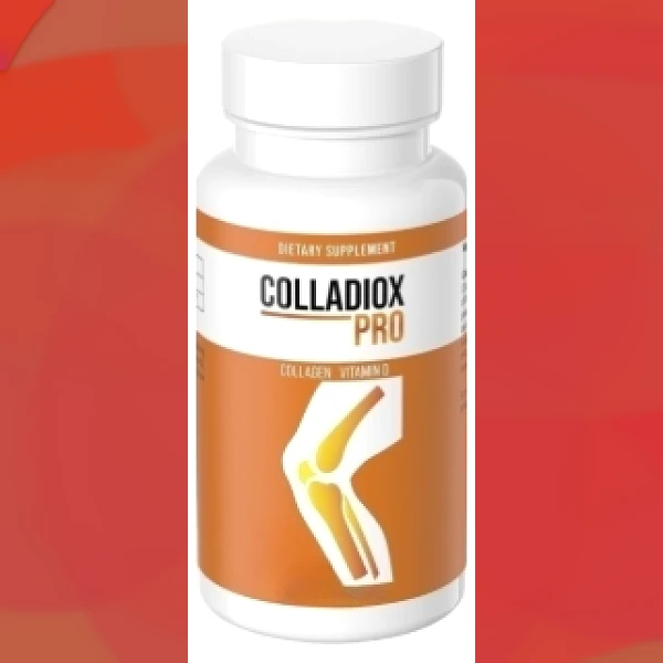 Colladiox Pro