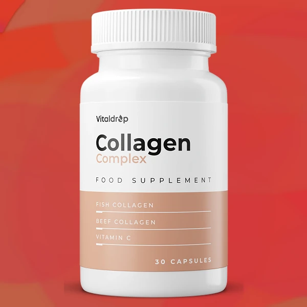 Collagen Complex