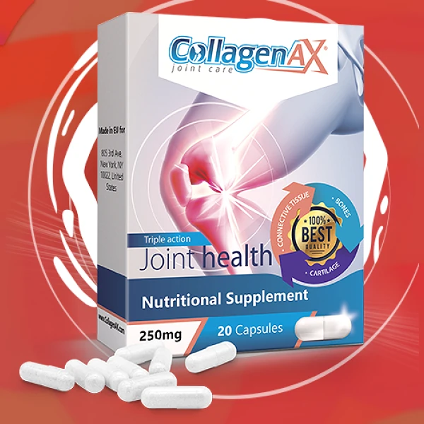 CollagenAX