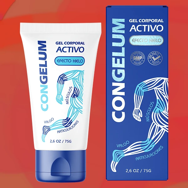 Congelum