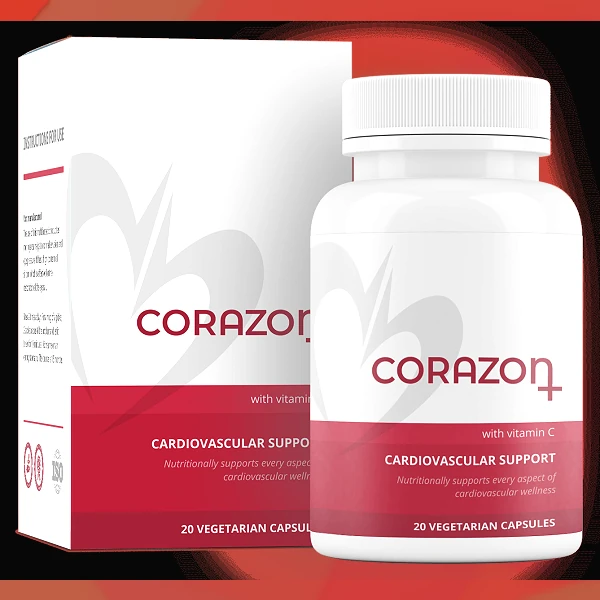 Corazon+