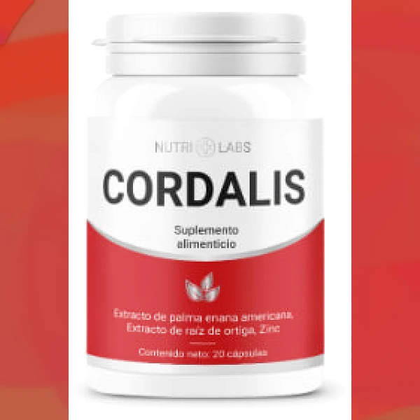 Cordalis