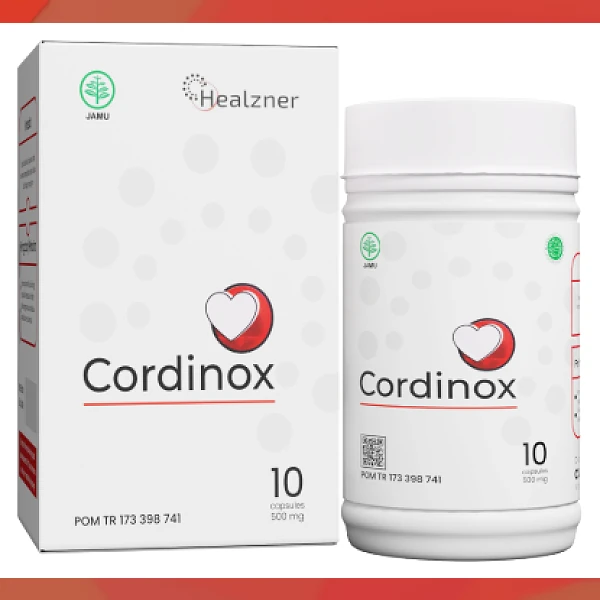 Cordinox