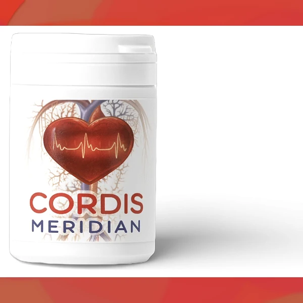 Cordis Meridian