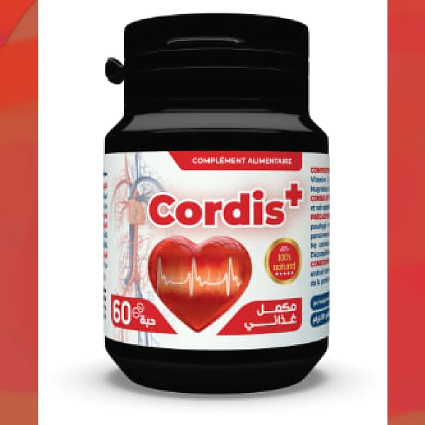 Cordis plus