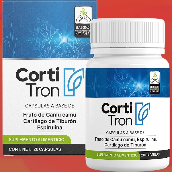 Cortitron