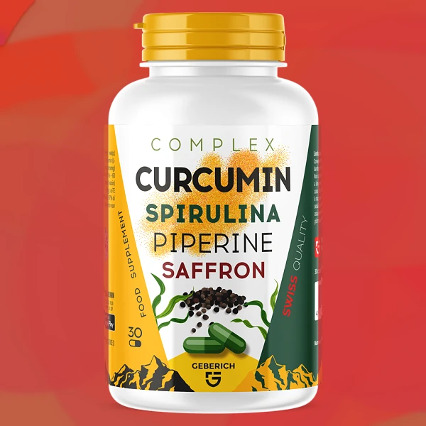 Curcuma