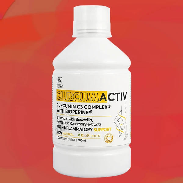 Curcumactiv
