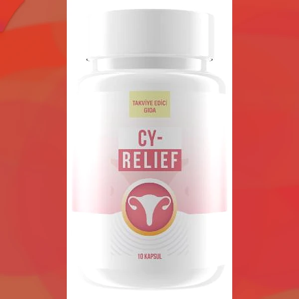CY-relief
