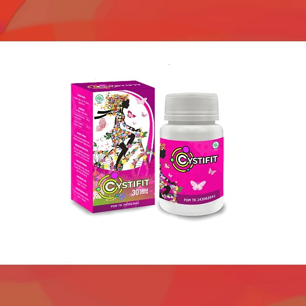 Cystifit