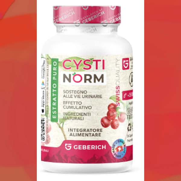 Cystinorm