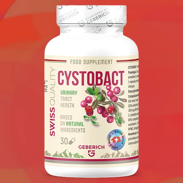 CYSTOBACT