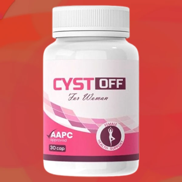 CystOff