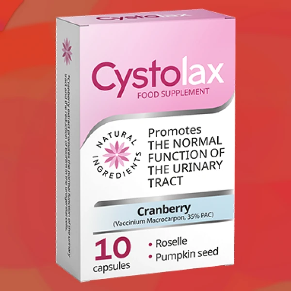 Cystolax