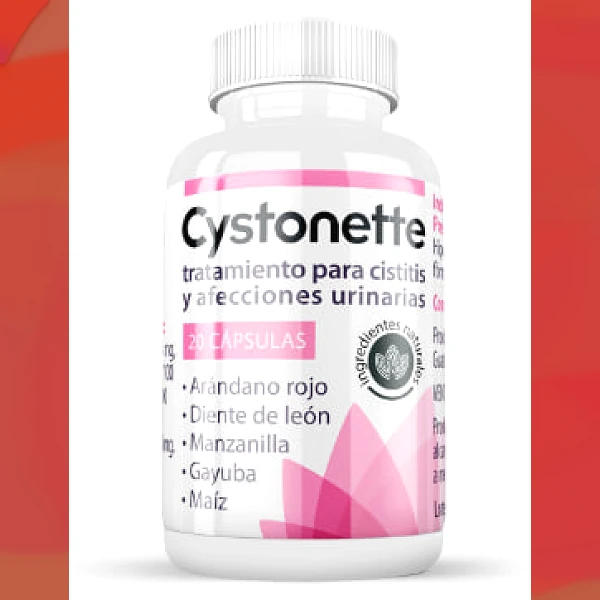 Cystonette