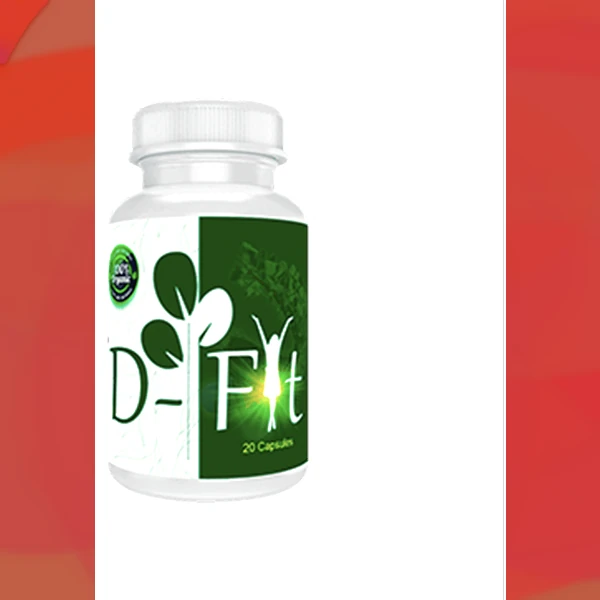 D-Fit