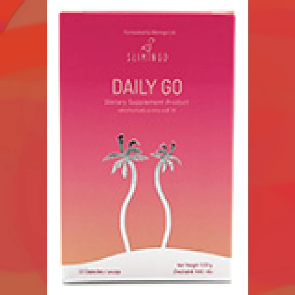 Daily go