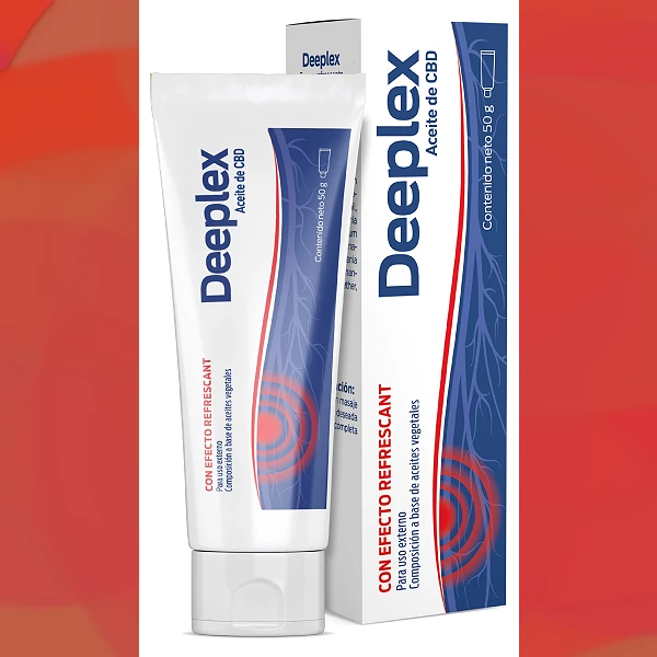 Deeplex
