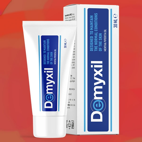 Demyxil