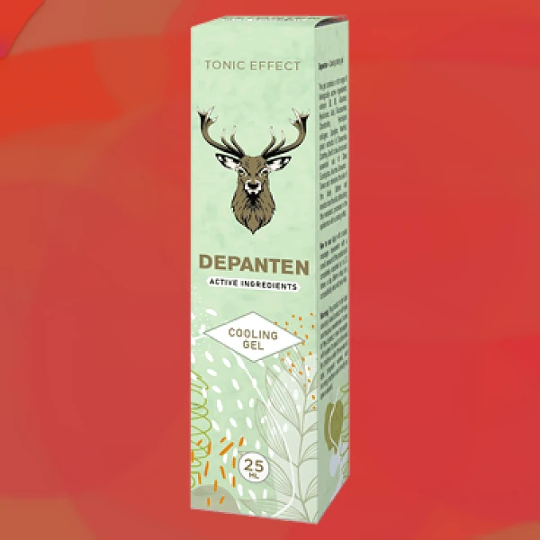 Depanten