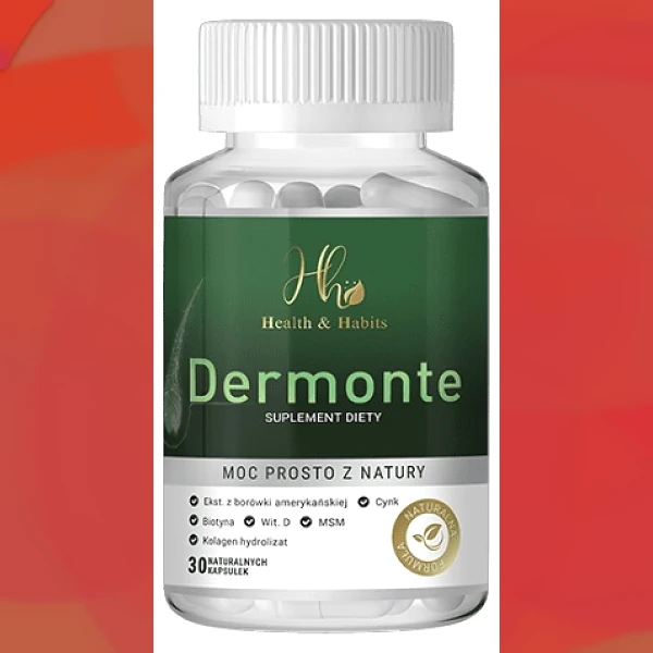 Dermonte