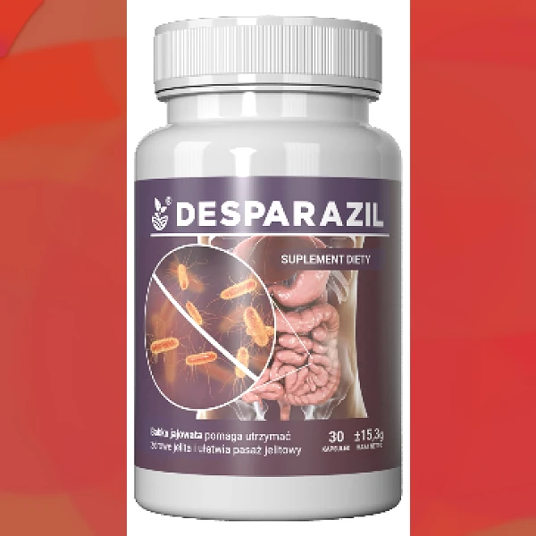 Desparazil