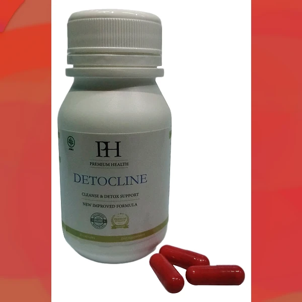 Detocline