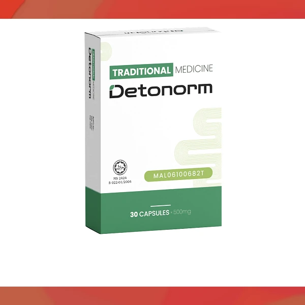 Detonorm