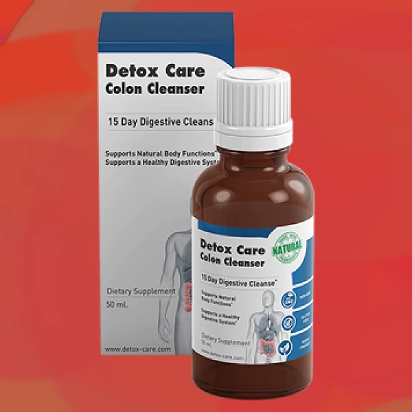 Detox Care