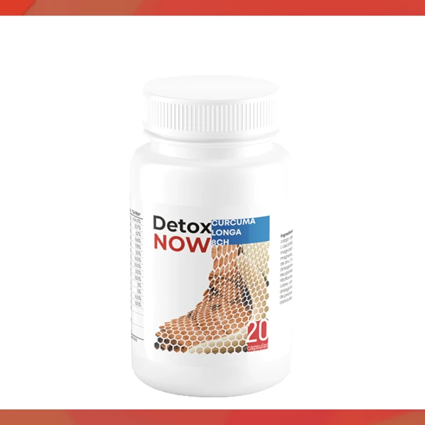 Detox Now