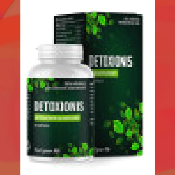 Detoxionis