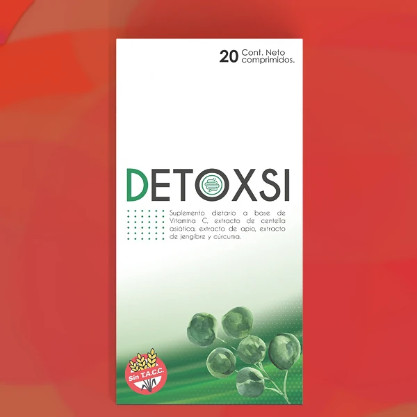 DetoxSi