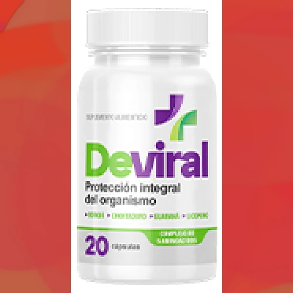 Deviral