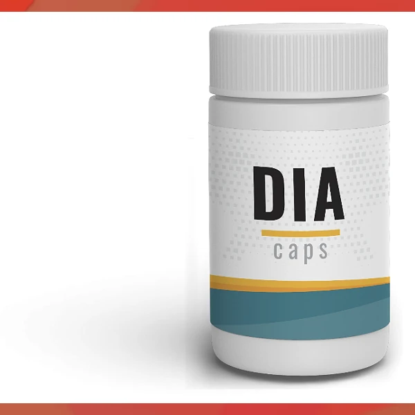 Dia Caps