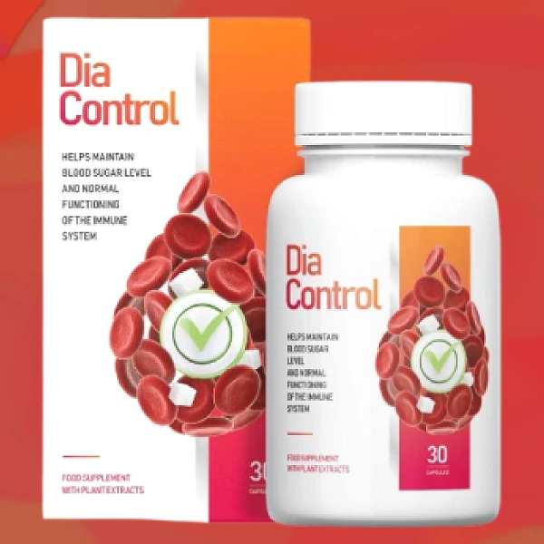 Dia control