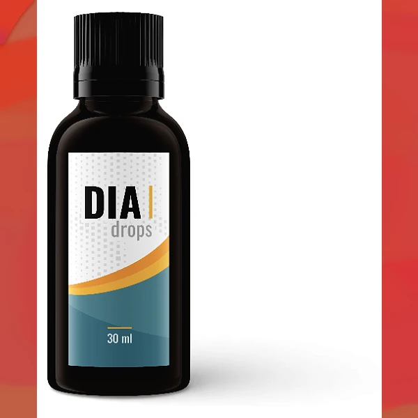 Dia Drops